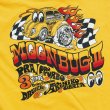 画像5: キッズ & レディース MOON BUG II T シャツ (5)
