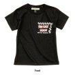 画像5: キッズ Far East MOON Tシャツ (5)