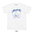 画像4: MOON ダイス キッズ Tシャツ (4)