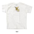 画像4: 【30%OFF】キッズ MOON Cafe フレンチ フライ フォト Tシャツ (4)