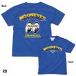 画像5: キッズ Popping Up MOONEYES Tシャツ (5)