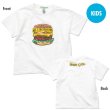 画像2: キッズ  MOON バーガー Tシャツ (2)