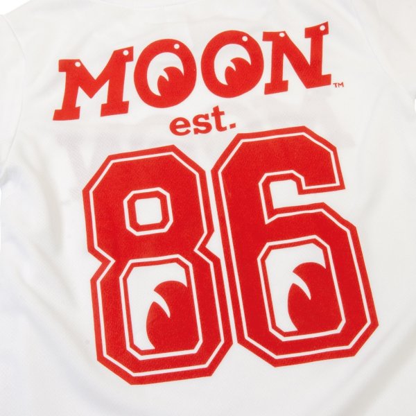画像9: インファント MOON 86 スピード ドライ Tシャツ (9)
