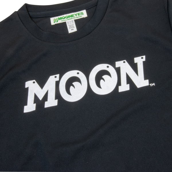 画像8: インファント MOON 86 スピード ドライ Tシャツ (8)
