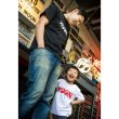 画像4: MOON 86 スピード ドライ Tシャツ (4)