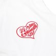 画像6: 【30%OFF】Love is MOON レディース スリーブレス Tシャツ (6)