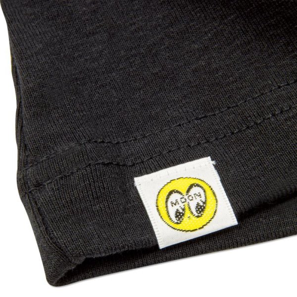 画像5: レディース MOON スパイキー ロゴ タンクトップ (5)