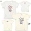 画像3: 【30%OFF】MOONEYES キャット レディース Tシャツ (3)