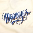 画像7: 【30%OFF】MOONEYES キャット レディース Tシャツ (7)