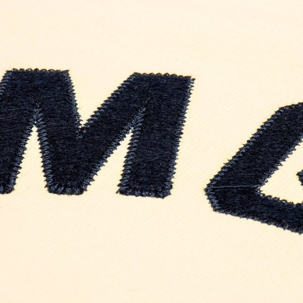 画像5: レディース MOONEYES リブ Tシャツ (5)