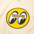 画像4: レディース MOON Eyeball Boxy Tシャツ (4)