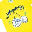 画像9: MOON ダイス インファント Tシャツ (9)
