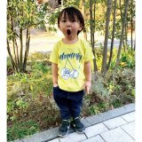 画像: MOON ダイス インファント Tシャツ