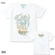 画像4: MOONEYES Cat Infant Tシャツ (4)