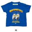 画像3: インファント Popping Up MOONEYES Tシャツ (3)