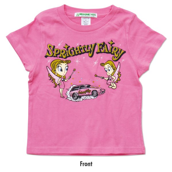 画像2: インファント Sprightly Fairy Tシャツ (2)