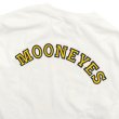 画像5: MOON ロング スリーブ Tシャツ (5)