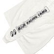 画像6: MOON ロング スリーブ Tシャツ (6)