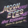 画像6: MOONEYES Hot Rodding ロングスリーブ Tシャツ (6)