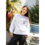 画像: 【30%OFF】SoCal Sunset ロング スリーブ Tシャツ