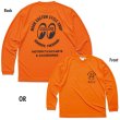 画像6: MCCS Quick Dry ロングスリーブ Tシャツ (6)