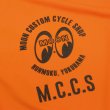 画像9: MCCS Quick Dry ロングスリーブ Tシャツ (9)