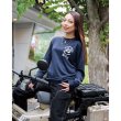 画像2: MCCS Quick Dry ロングスリーブ Tシャツ (2)