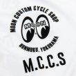 画像9: MCCS Quick Dry ロングスリーブ Tシャツ (9)