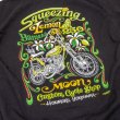 画像7: MCCS Squeezing Lemon ロングスリーブ Tシャツ (7)