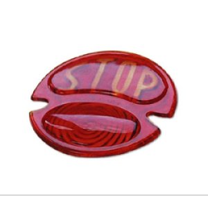 画像: 28 to 31 ”STOP”  Tail Lamp Only