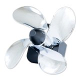 画像: スピニング プロペラ ヒッチ カバー