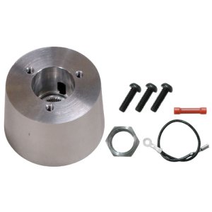 画像: Banjo Steering Wheel VW ボス アダプターキット for Type1・3 60-74