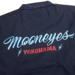 画像6: MOON Yokohama ハリントン ジャケット (6)