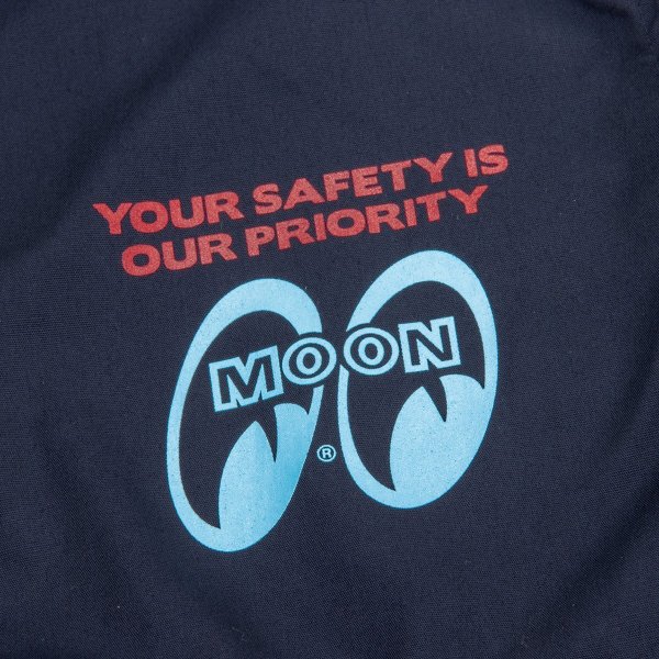 画像7: MOON Yokohama ハリントン ジャケット (7)