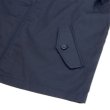 画像11: MOON Yokohama ハリントン ジャケット (11)
