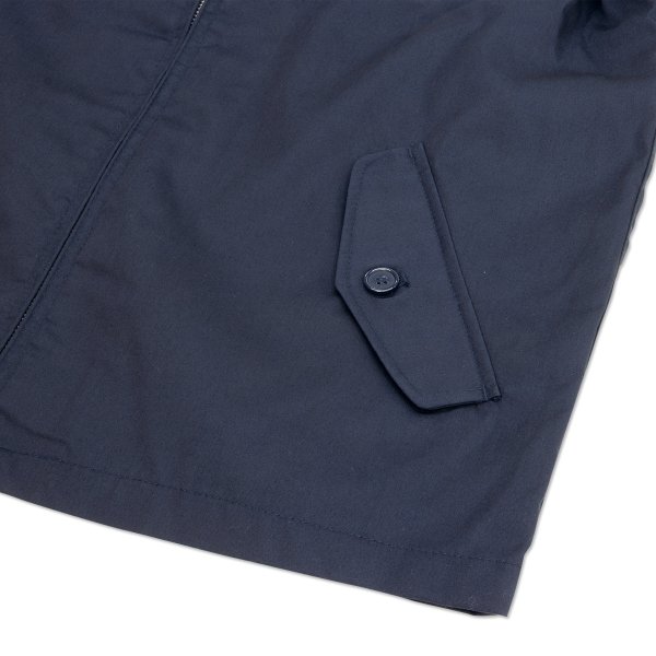 画像11: MOON Yokohama ハリントン ジャケット (11)