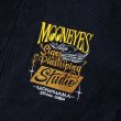 画像11: MOON Sign & Pinstriping Studio 26 コーデュロイ ストーム カラー ジャケット (11)