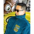画像5: MOON Sign & Pinstriping Studio 26 コーデュロイ ストーム カラー ジャケット (5)