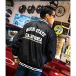画像1: MOON State California スタジアム ジャケット (1)