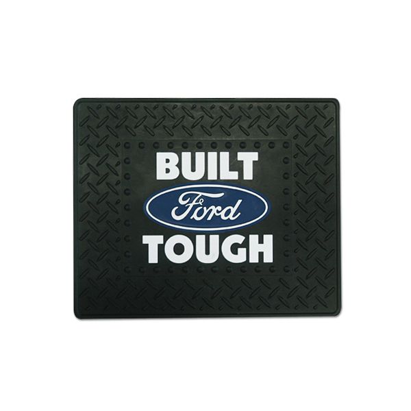 画像1: Ford Built Tough ユーティリティー マット (1)