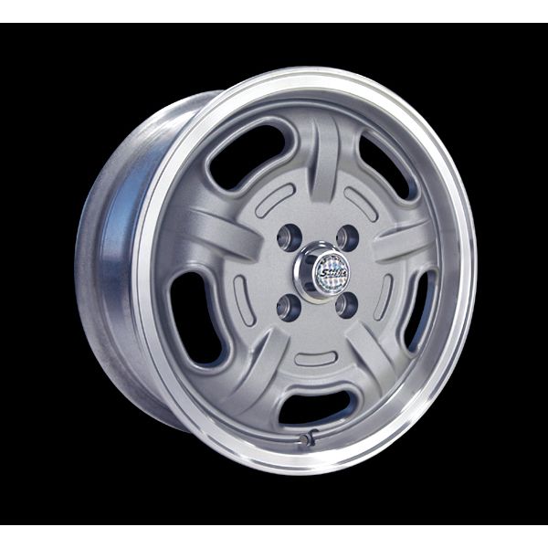 MOON EYES ムーンアイズ スピードマスター ホイール 17インチ 7J