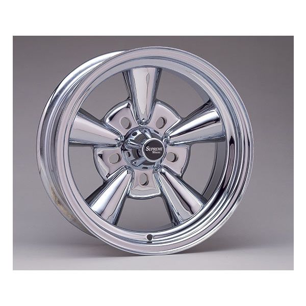 画像1: Supreme Chromed Wheel 「お問い合わせ下さい」 (1)