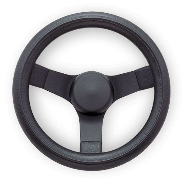 画像1: Grant Classic Foam Steering Wheel 25cm (1)
