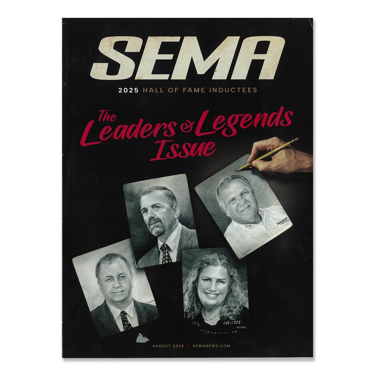 画像1: SEMA Magazine August 2025 (1)