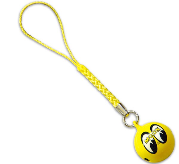 画像: MOON Lucky Bell