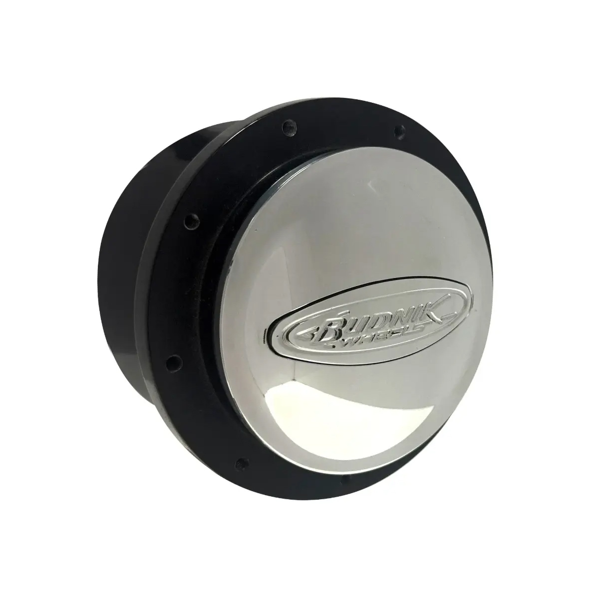 画像1: Budnik ホーン ボタン (1)