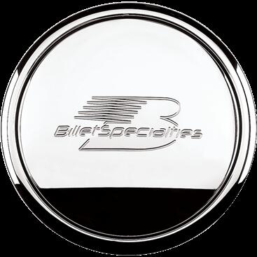 画像1: Billet Specialties ホーン キャップ (1)