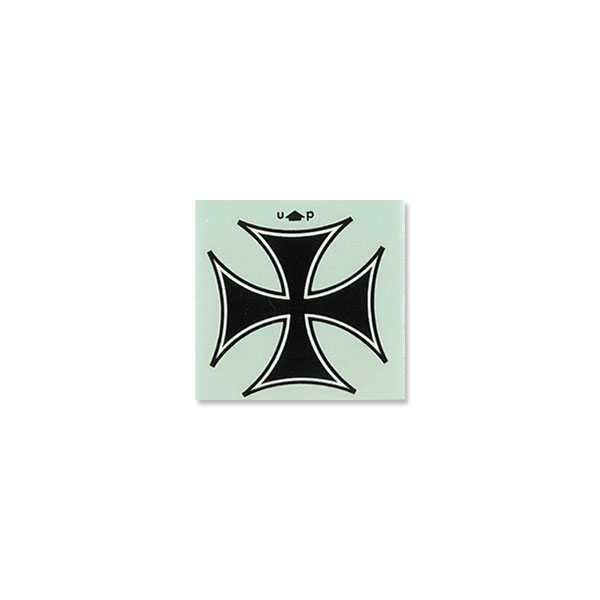 画像1: Iron Cross (S) デカール (水貼り) (1)