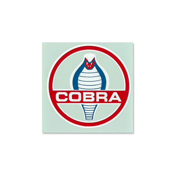 画像1: COBRA デカール (水貼り) (1)