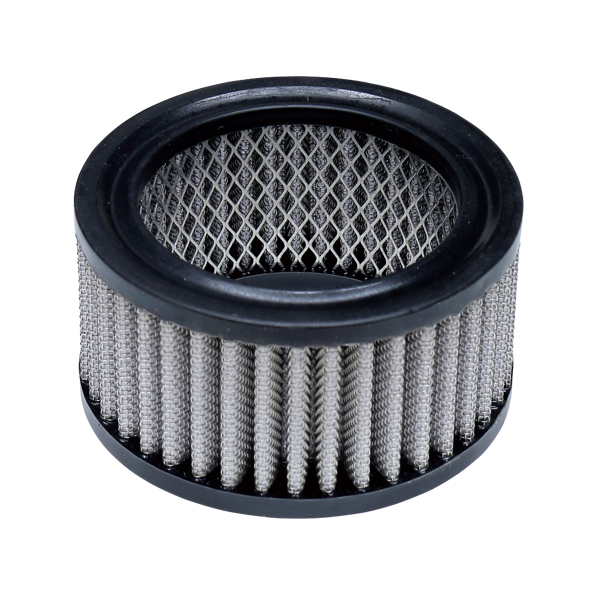 FK8 K\u0026N ハイフローエアフィルター HIGHFLOW AIR FILTER